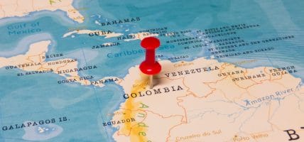 Colombia in allarme: l’industria della pelle sempre più piccola