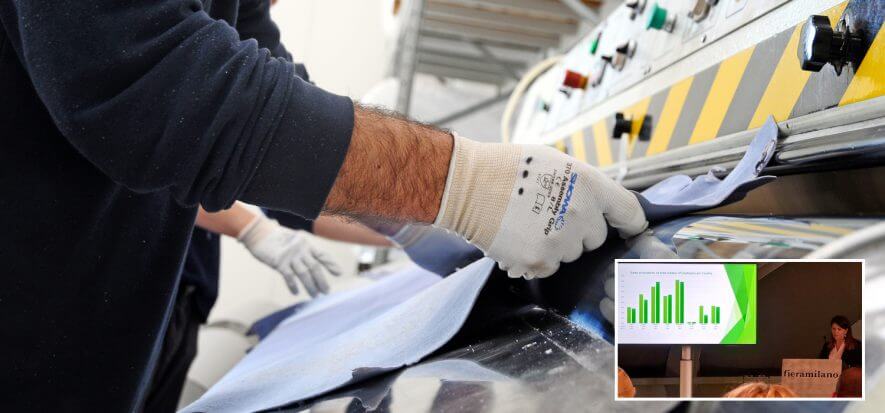 “Le concerie europee sono luoghi di lavoro sempre più sicuri”