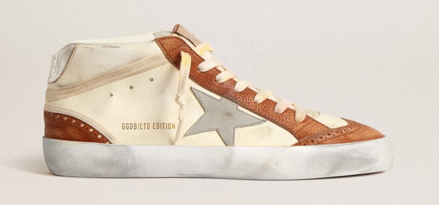 Per la Cassazione la stella di Golden Goose è marchio protetto