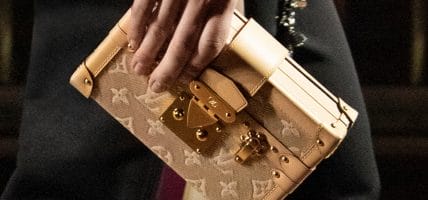Louis Vuitton invests in a new leather goods factory in Abruzzo