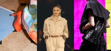 Dior, Marni, YSL: la donna in grande stile di Parigi Fashion Week