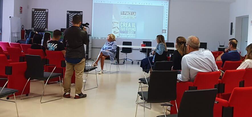 PoTeCo, corso tecnico calzaturiero: iscrizioni fino al 13 ottobre