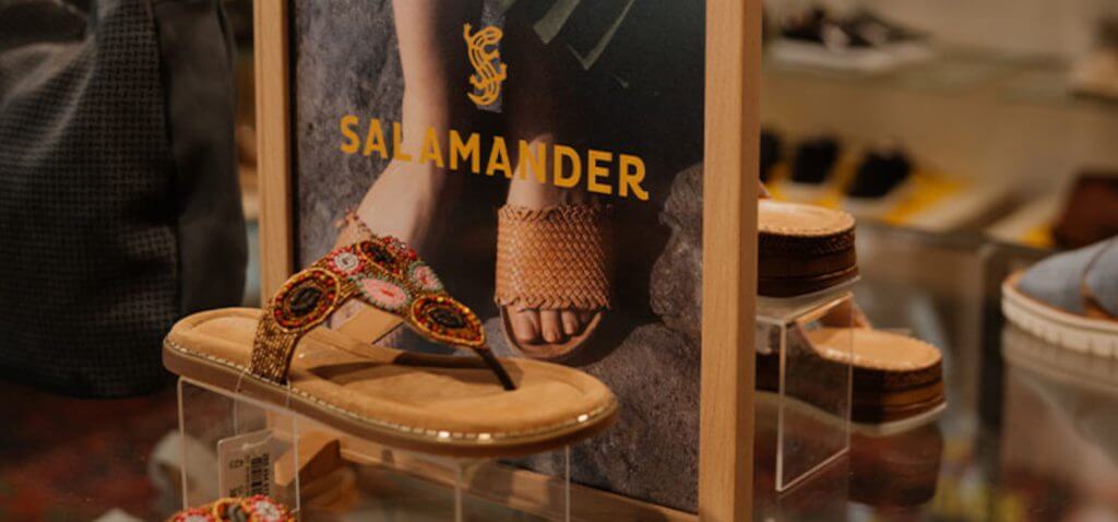 M&A nordeuropei: AstorMueller compra Salamander, Next prende Reiss