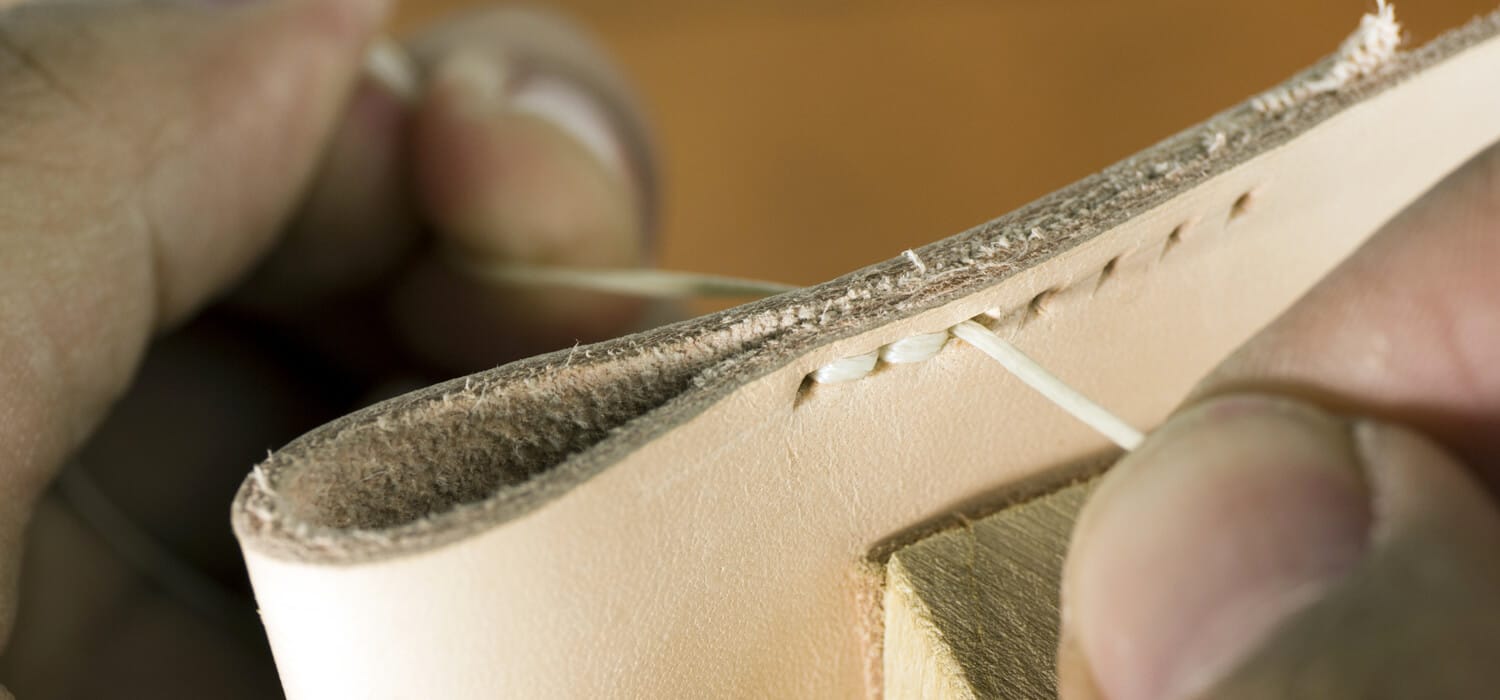 Dare valore a un primato: parla la filiera italiana della pelle