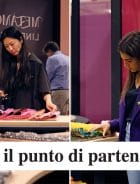 il punto di partenza