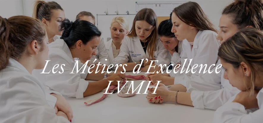 1.000 da oggi a dicembre, 1.000 nel 2024: LVMH assume in Italia