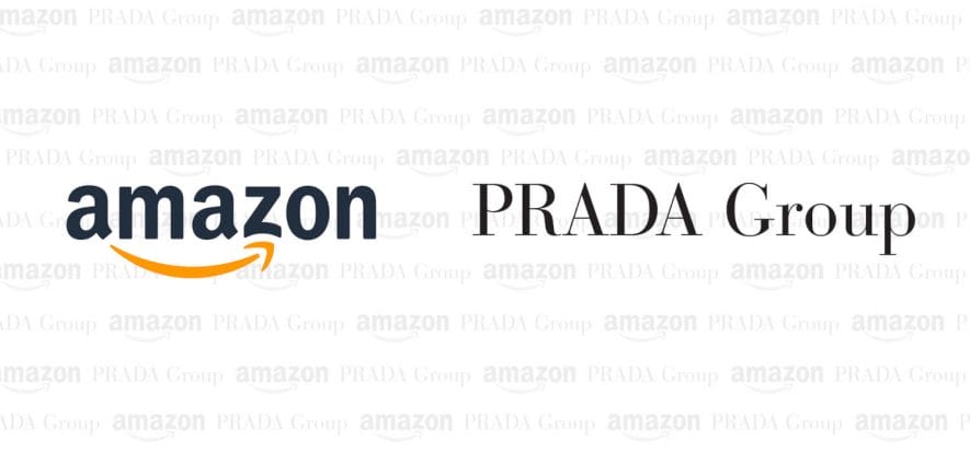 L’alleanza tra Amazon e Prada per colpire gli spacciatori di fake
