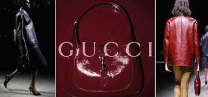 Ancora Gucci: come De Sarno ha ribaltato la visione d Michele  