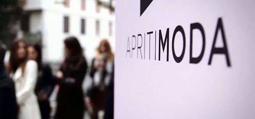 Apriti Moda: il 21 e 22 ottobre l’eccellenza italiana si presenta