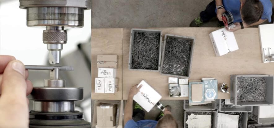 Metal accessories manufacturers: here are the 5 clusters revolutionizing the metal accessories’ market