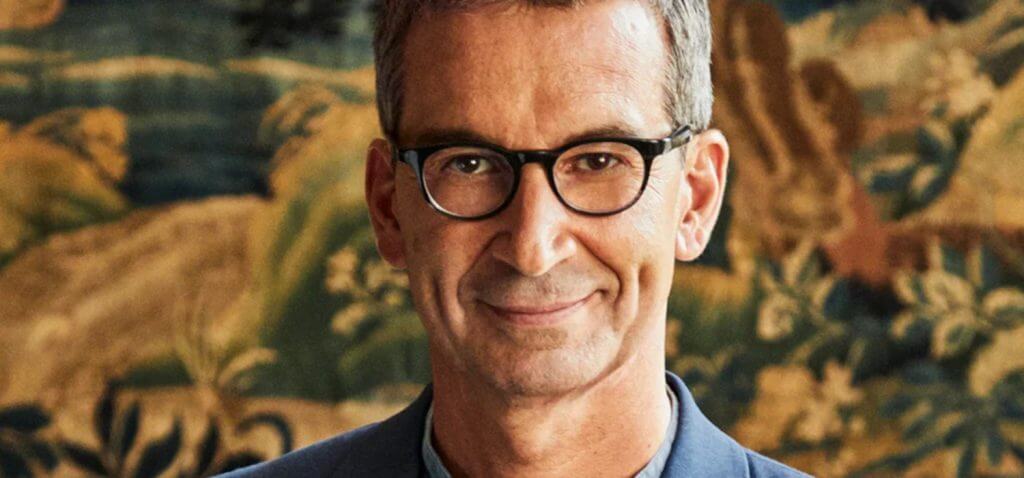 Marchetti’s deal: selling YNAP when it was worth 5 billion