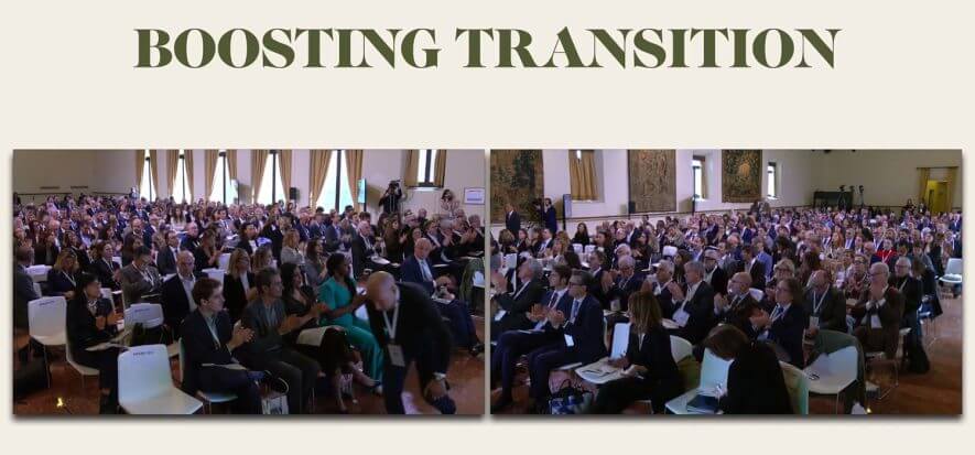 Transizione green: si può fare (molto) di più e (molto) meglio