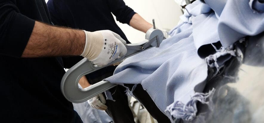 Contratto della concia: aperto il negoziato per il rinnovo