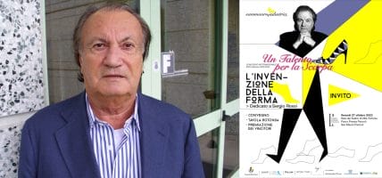 Con un premio e un convegno San Mauro Pascoli omaggia Sergio Rossi