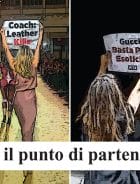 il punto di partenza