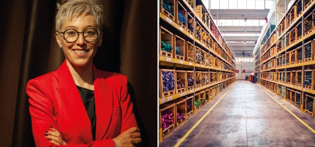 Chiara Mastrotto: sustainability priorities and the challenges of the leather segment