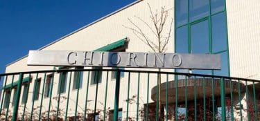 G.M. Leather buys 18.92% of Chiorino Technology