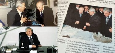 Addio a Enrico Juliani (96), pioniere della conceria italiana