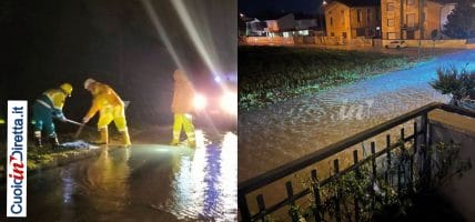 Cosa sta succedendo in Toscana per l’ondata di maltempo