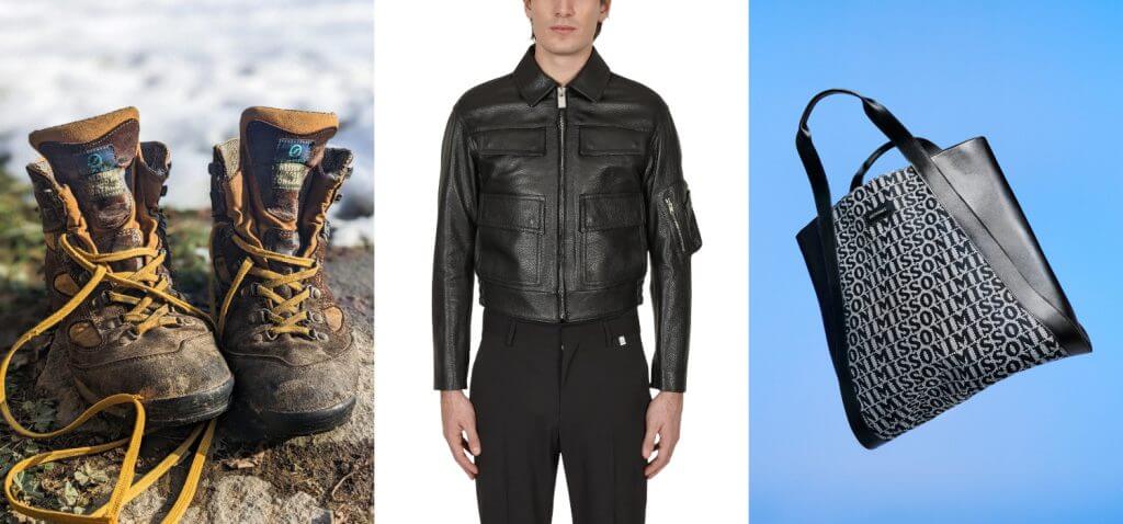 Who has sold and who is about to sell: fashion turmoil