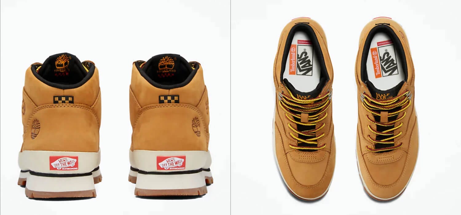 Timberland prezzo on sale