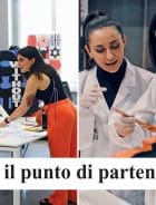 il punto di partenza