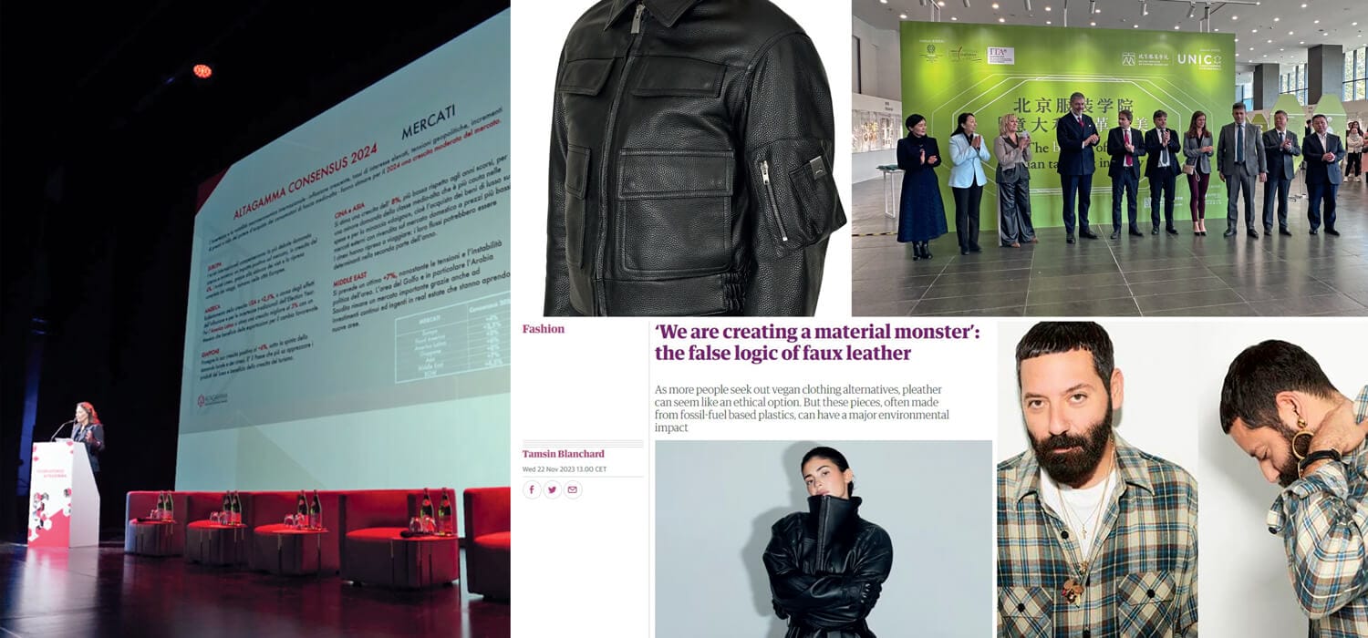 L’ALMANACCO DELLE COSE DA RICORDARE | novembre 2023