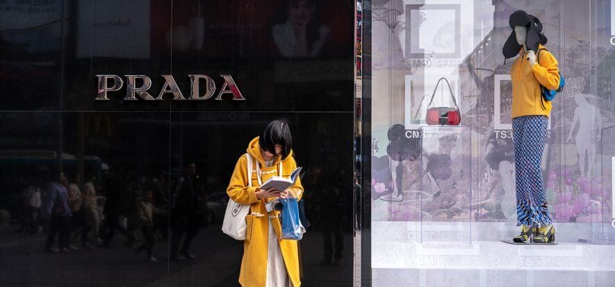 The pains of the middle class and the 2024 forecasts for China