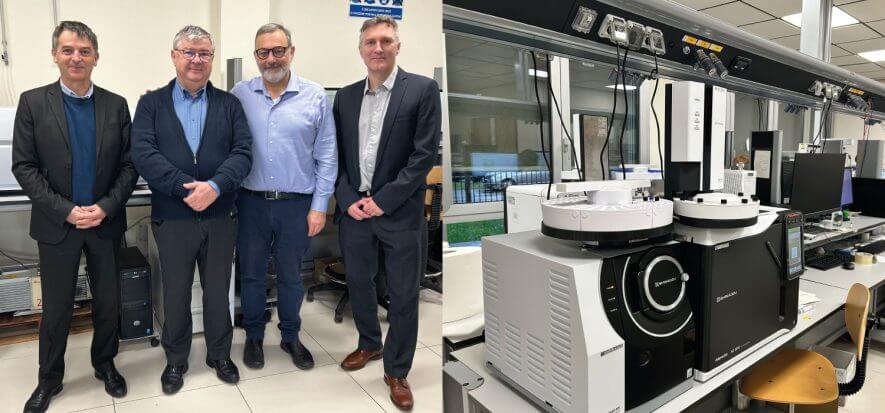 Ars Tinctoria diventa francese: la proprietà passa a CTC