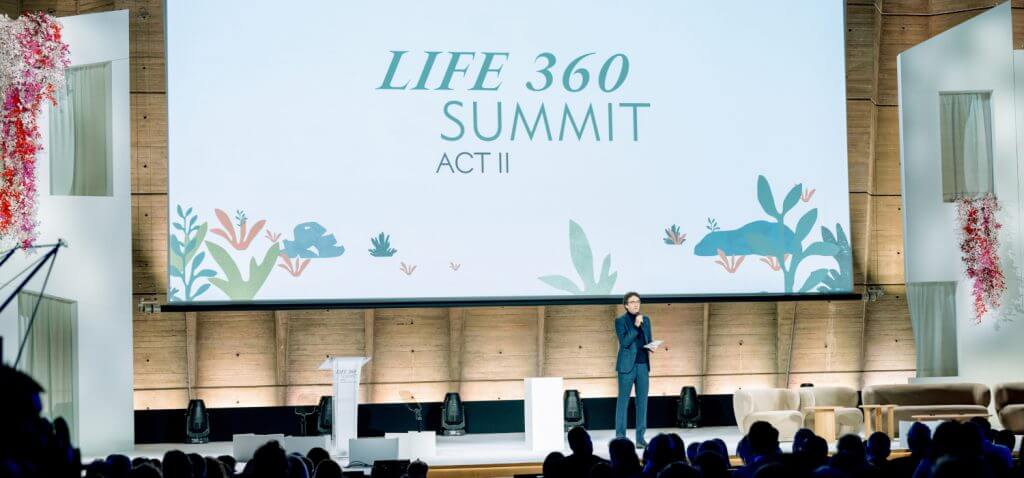 LVMH's green goals, to be audited with Chanel