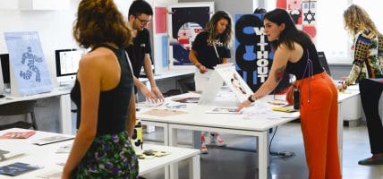 Formazione, corsi e borse di studio in Toscana e Veneto