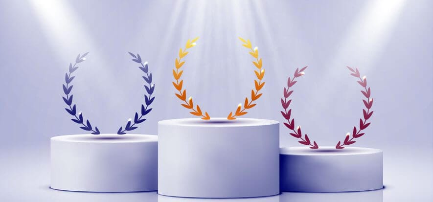 Ranking time: brands and wealth