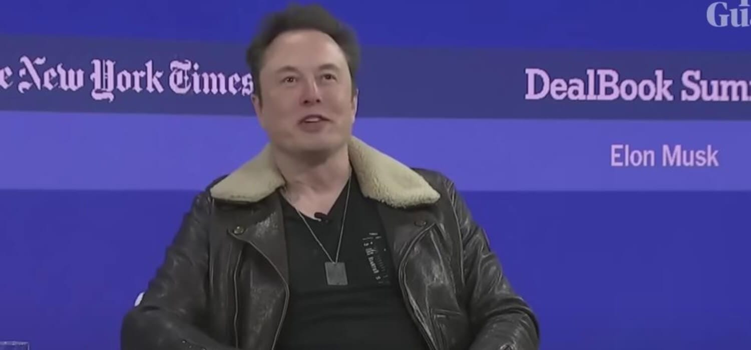 Tesla hot sale leather jacket