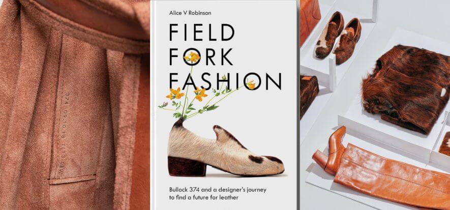 La stilista che per spiegare la pelle si è comprata un toro vivo