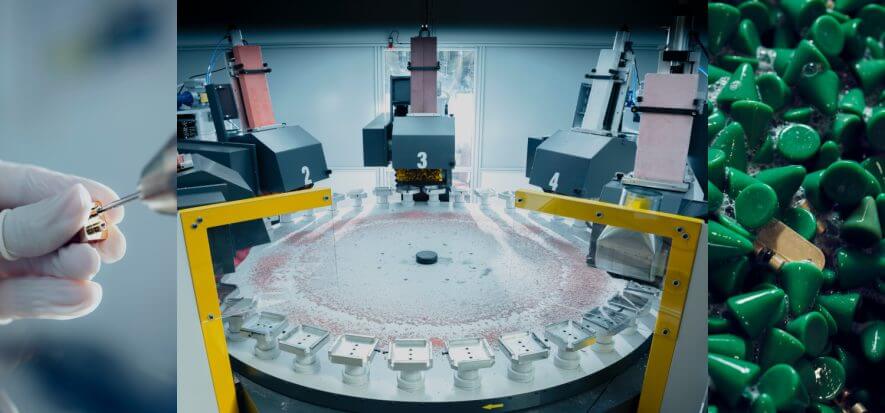 LVMH buys 100% of Renato Menegatti and calls it M.ON.DE