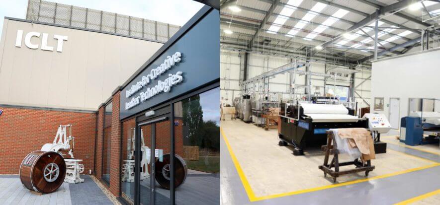 Northampton, chiude l’Institute for Creative Leather Technologies