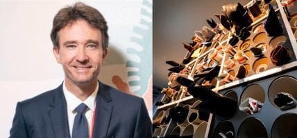 Arnault: “Somebody wants to force LVMH to abandon leather”
