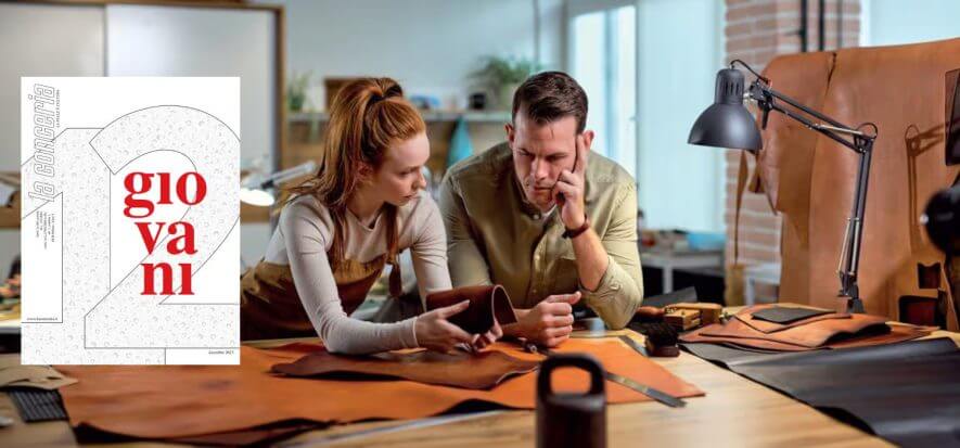 Lavoro artigiano? La voce di giovani che hanno detto sì