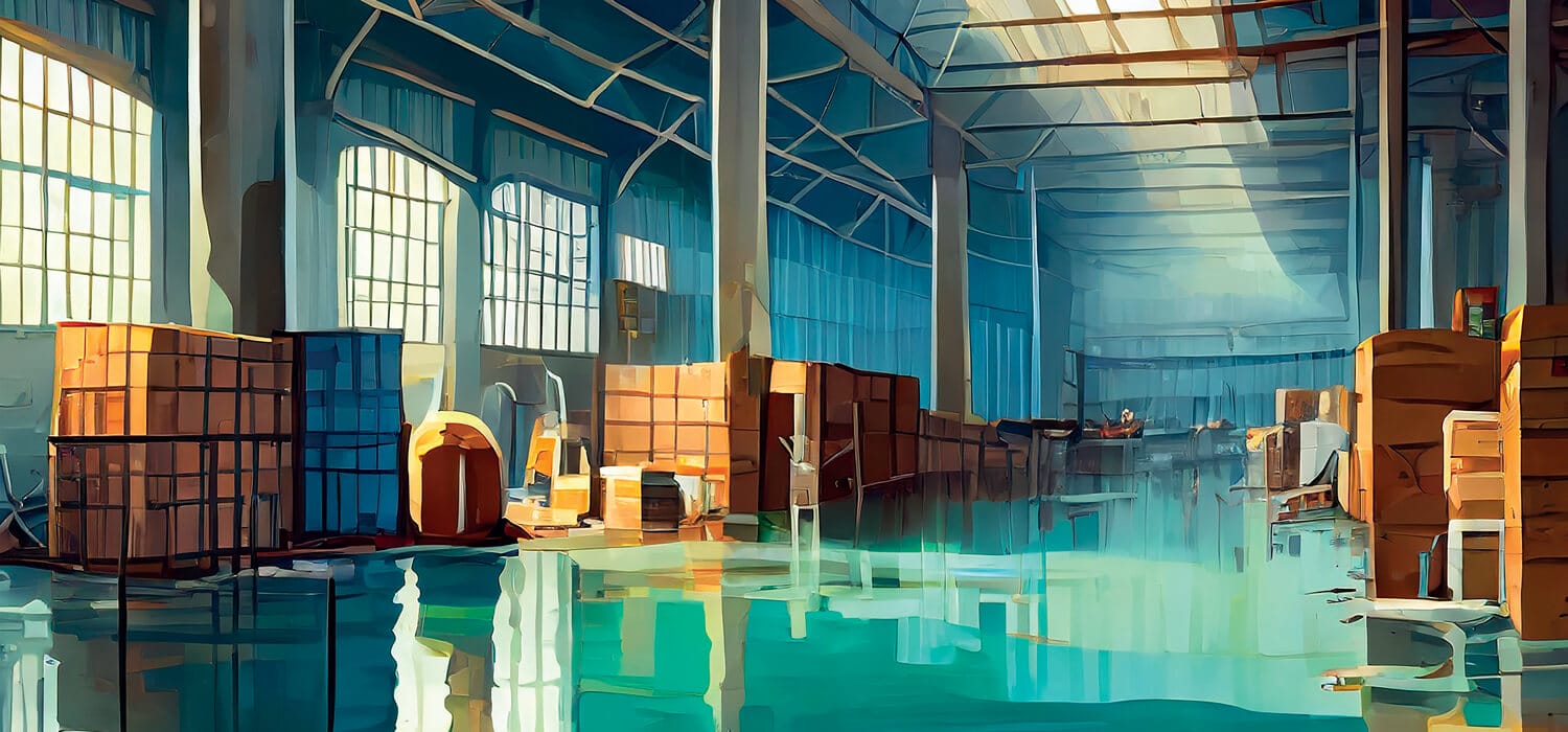 È POSSIBILE METTERE IN SICUREZZA LE FABBRICHE?