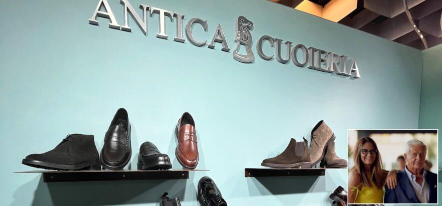 Antica Cuoieria’s recovery plan
