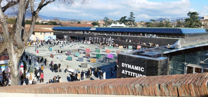 A Pitti Uomo l’attenzione di tutti torna al prodotto (finalmente)