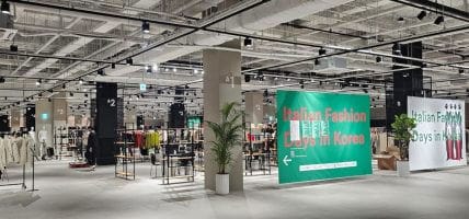 Tempo di fiere: si parte da Seoul, si arriva a ILM