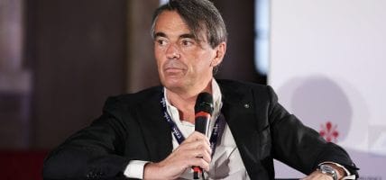 Three questions for Marco Palmieri, CEO of Gruppo Piquadro