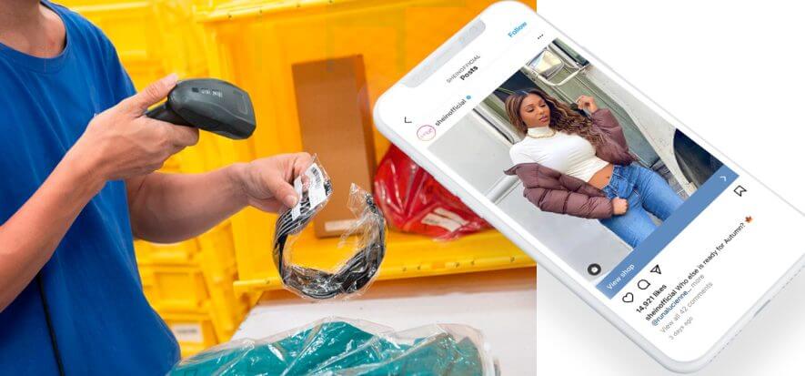 Shein: “L’Italia è importante”, e noi ci lecchiamo le ferite