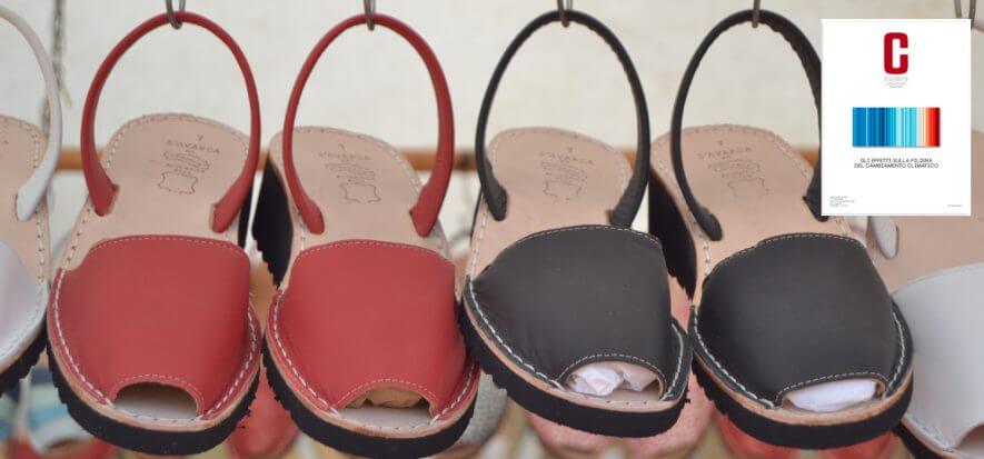 Allarmi e contributi sullo stato di salute della scarpa spagnola