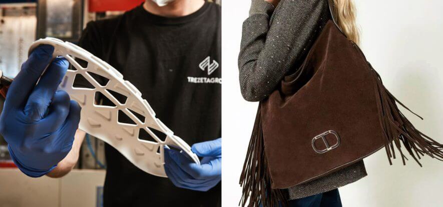 Chi compra chi: Twinset in vendita, Tre Zeta compra Walking World