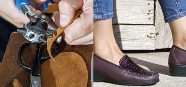 La complessità di fare scarpe comfort, spiegata da Medika Italia