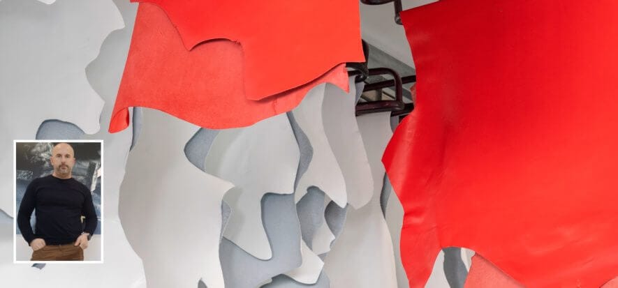 Conceria Nuti Ivo’s Academy is back to educate (and hire)