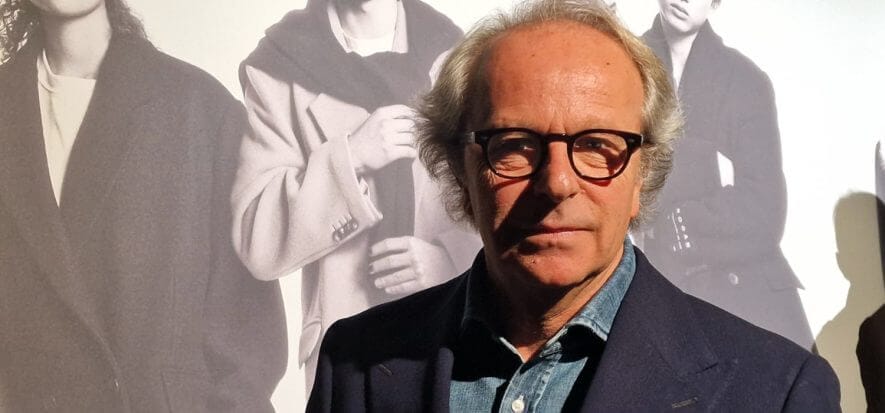 Dal delisting di Tod’s alla pelle per Hogan, parla Della Valle