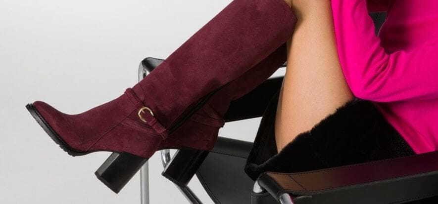 Il mercato è a uno spartiacque, dicono da calzaturificio Carmens